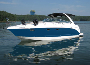 Turnkey Boatworks in Prior Lake, MN specializes in Boat Repairs, On-site, On-water Boat Repair, Boat Winterization and Boat Storage services