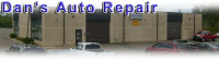 Dan's Auto Repair