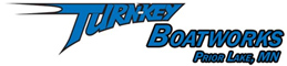 Turnkey Boatworks in Prior Lake Minnesota specializes in Boat Repairs, Boat Winterization and Boat Storage.